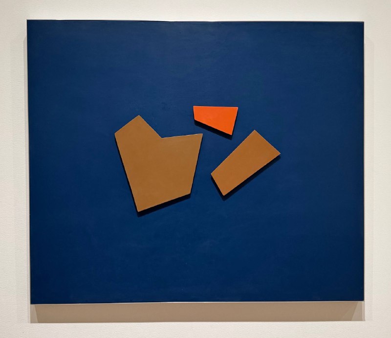 MoMA · 1