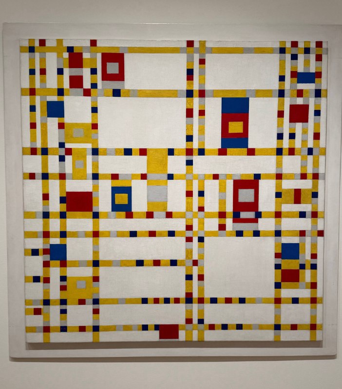 MoMA · 8