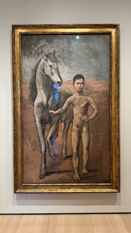 MoMA · 13