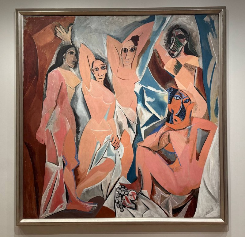 MoMA · 14