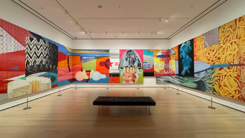 MoMA · 18