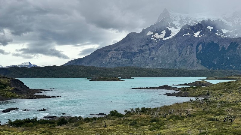 Мирадор Куэрнос · 6