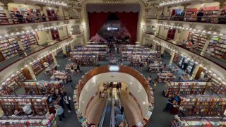 El Ateneo Grand Splendid