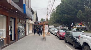 Перито-Морено · 2
