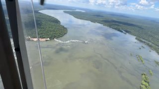 Игуасу: вертолёт и парк птиц · 12